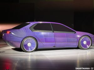BMW iVision Dee 11