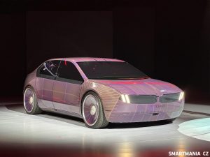BMW iVision Dee 14