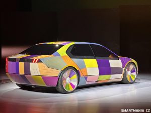 BMW iVision Dee 15