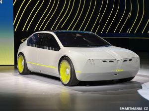 BMW iVision Dee 16