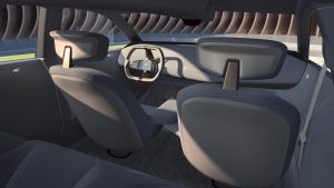 BMW iVision Dee oficialni 1