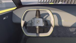 BMW iVision Dee oficialni 4