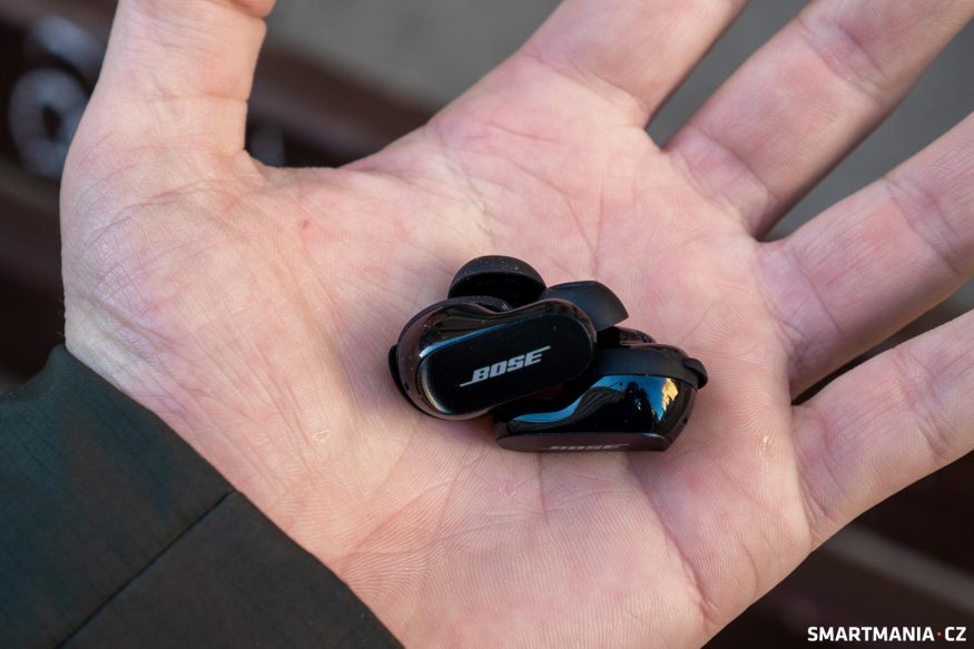 Bose quietcomfort earbuds II 06