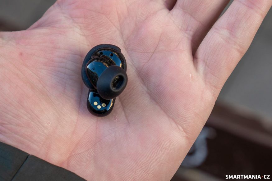 Bose quietcomfort earbuds II 08