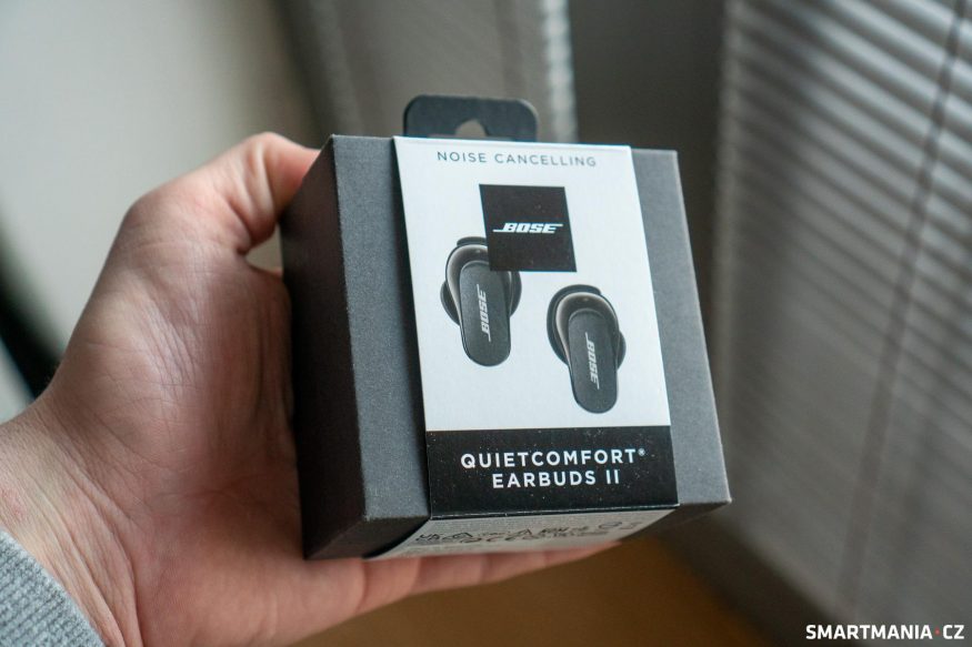 Bose quietcomfort earbuds II 11