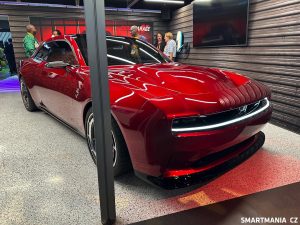 Dodge Charger Daytona