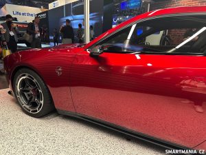 Dodge Charger Daytona