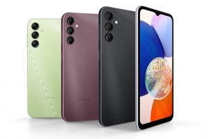 Galaxy A14