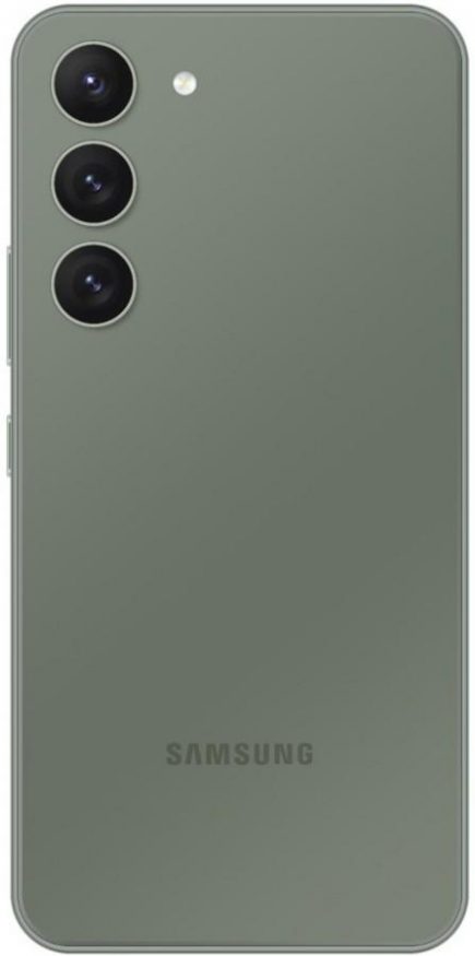 Galaxy S23 3
