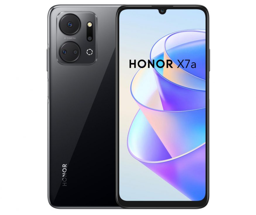 Honor X7a 2