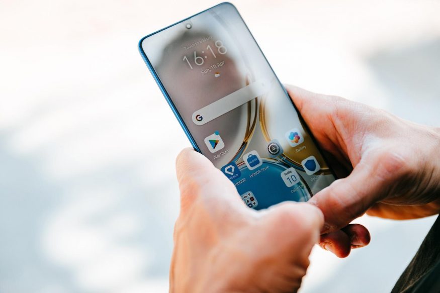 Honor Magic 4 Lite Honor Magic 4 Lite