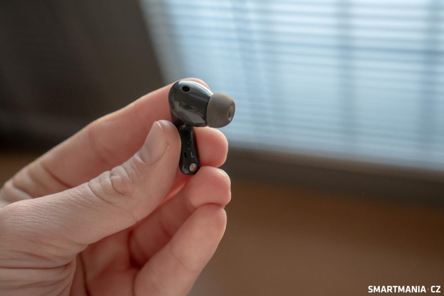 Huawei FreeBuds 5i 4
