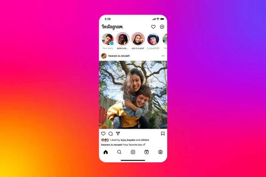 IG Nav 2023 gradient IG Nav 2023 gradient