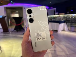 Infinix Hot 20 2