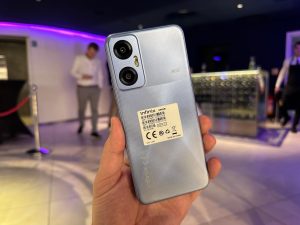 Infinix Hot 20 3