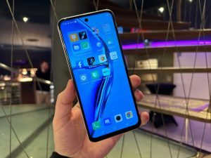 Infinix Hot 20 4