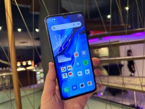 Infinix Note 12 3