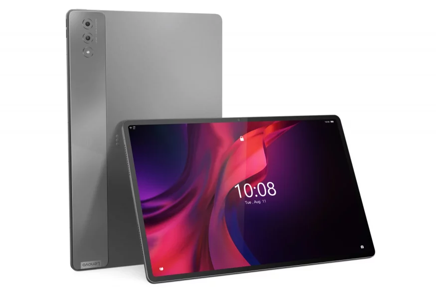 Lenovo Tab Extreme 1