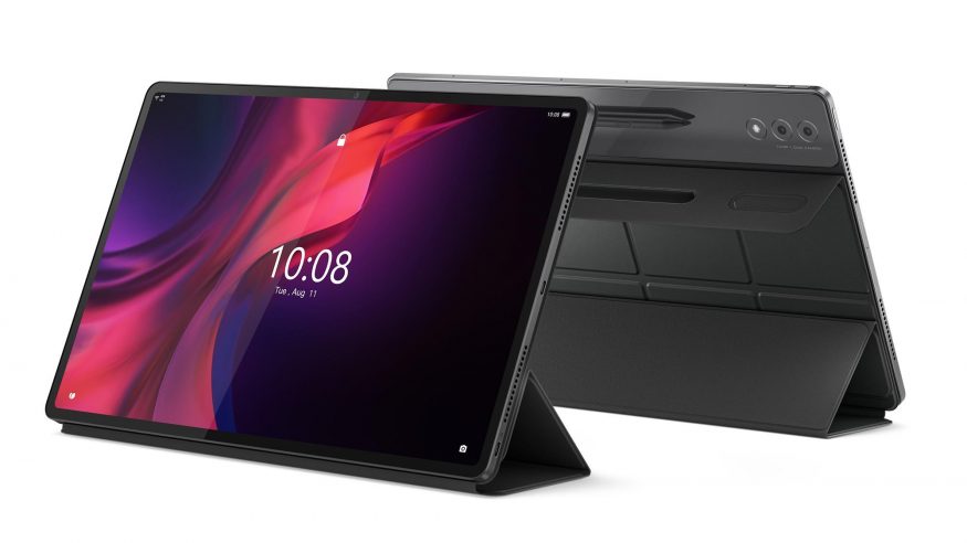 Lenovo Tab Extreme 3