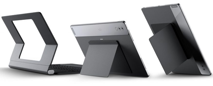 Lenovo Tab Extreme 4