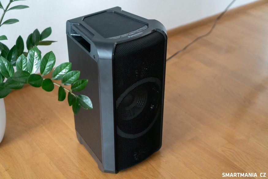 Panasonic TMAX5 05