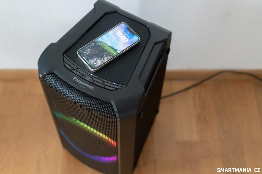 Panasonic TMAX5 10