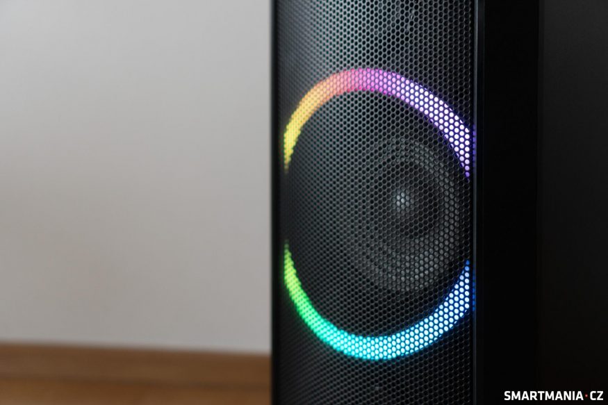 Panasonic TMAX5 15
