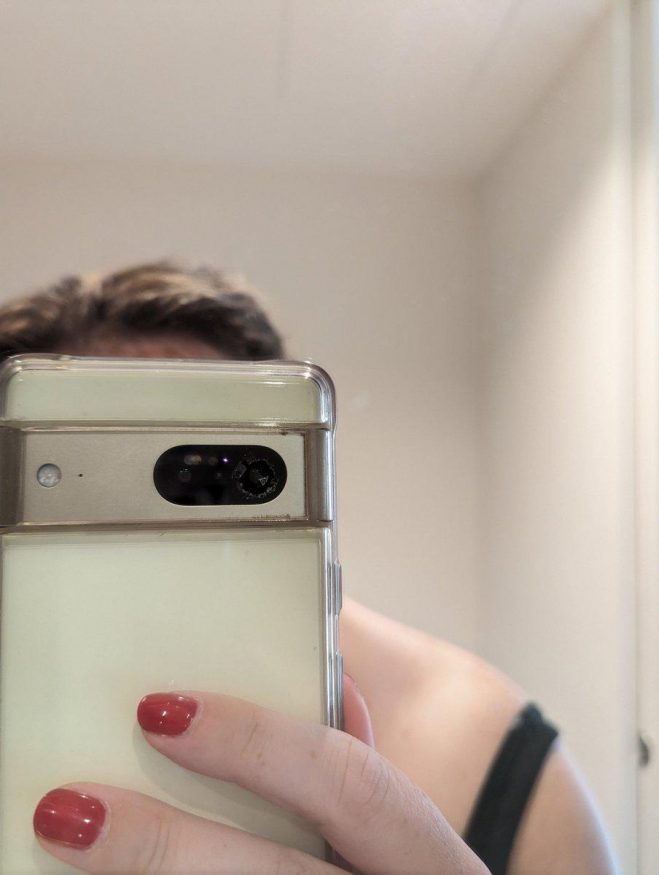 Pixel 7 broken 1