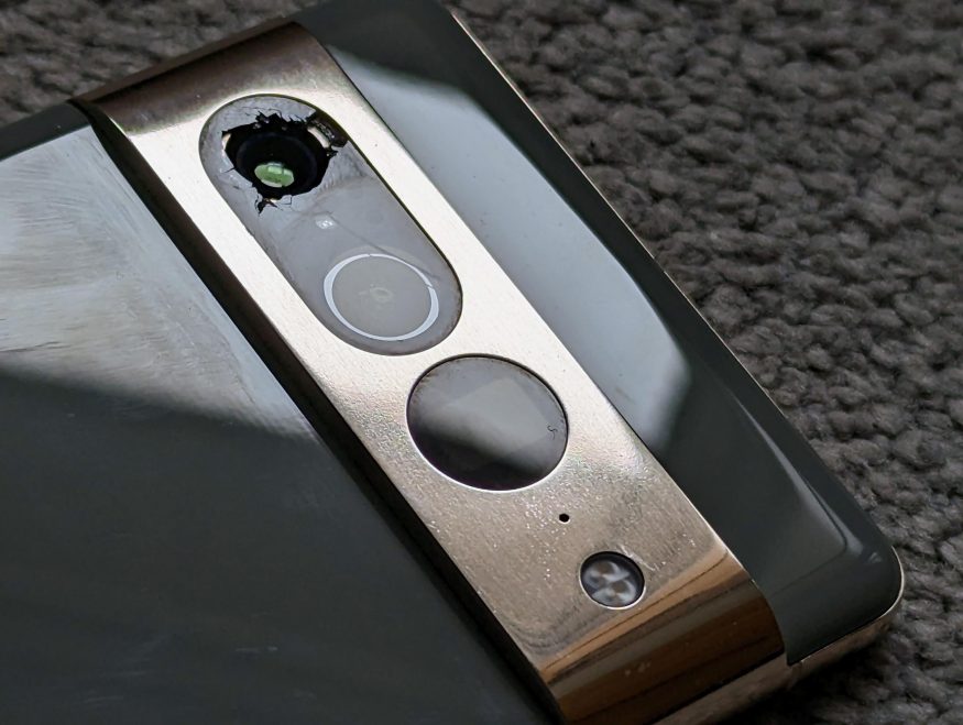 Pixel 7 broken 11