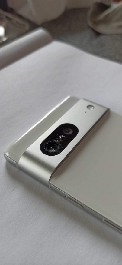 Pixel 7 broken 3