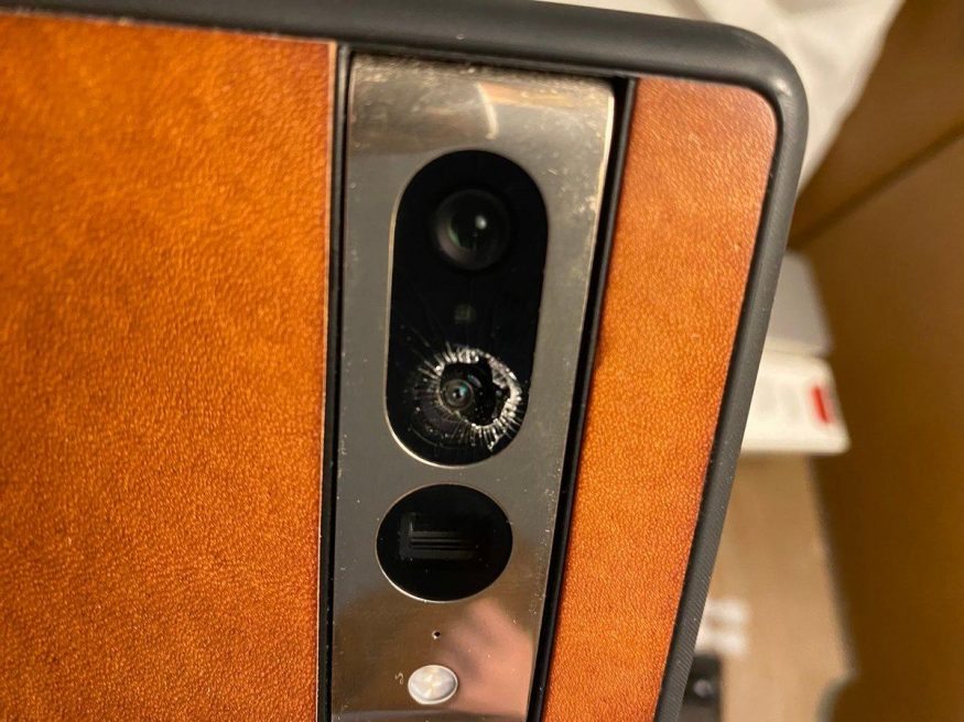 Pixel 7 broken 6