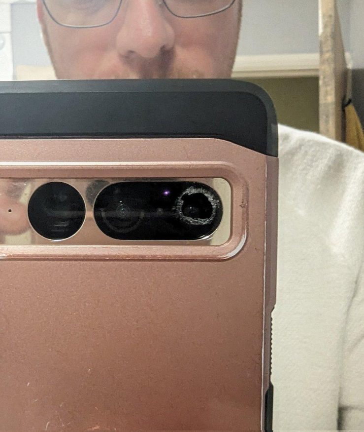 Pixel 7 broken 8