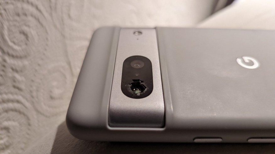 Pixel 7 broken 9