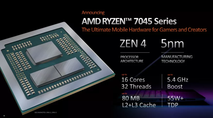 Ryzen 2