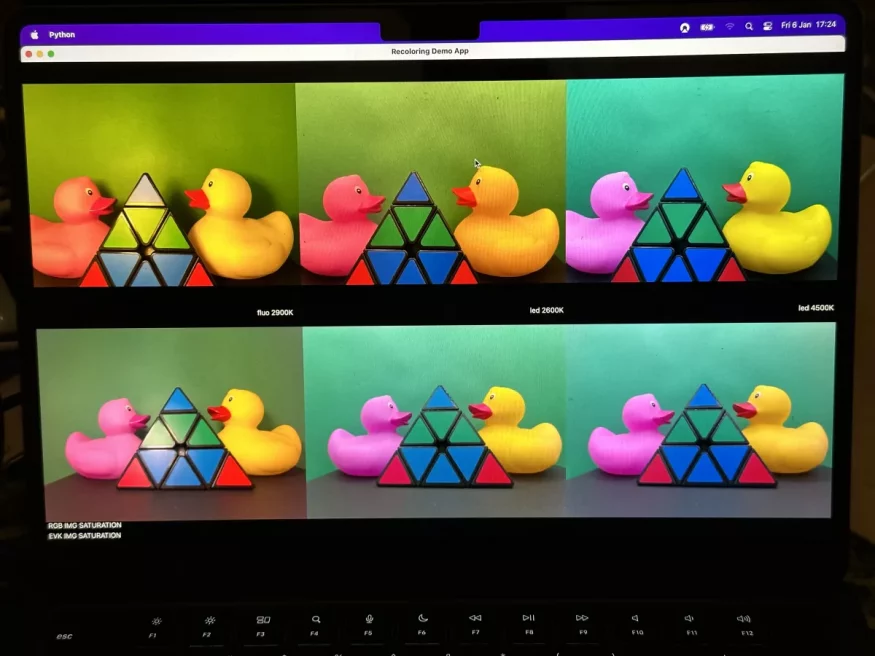 Spectrcity 1