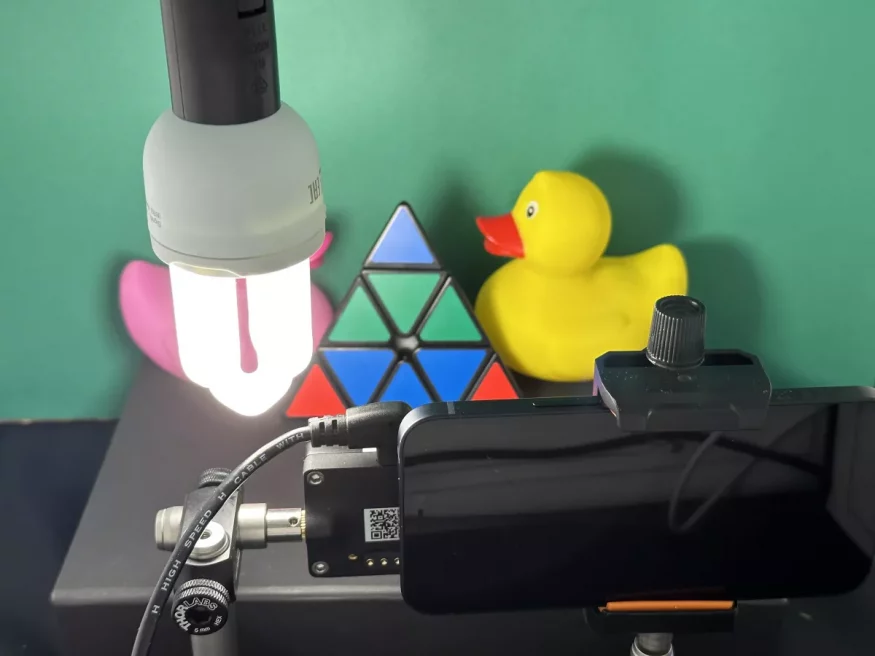 Spectrcity 4