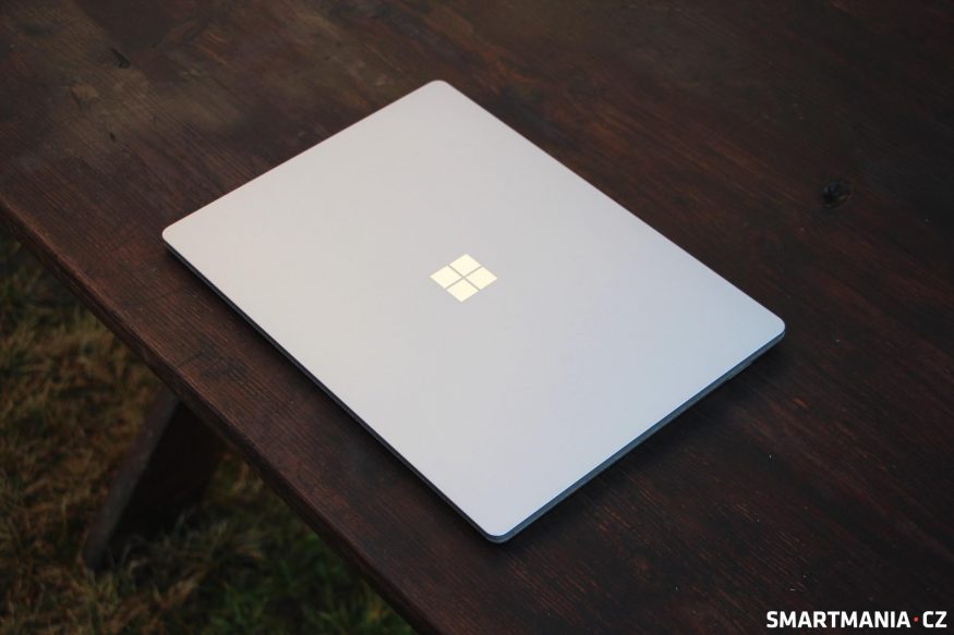 Surface Laptop 5 2022 01