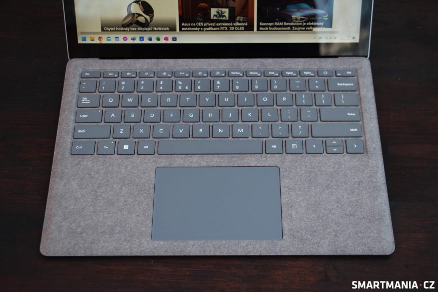 Surface Laptop 5 2022 06