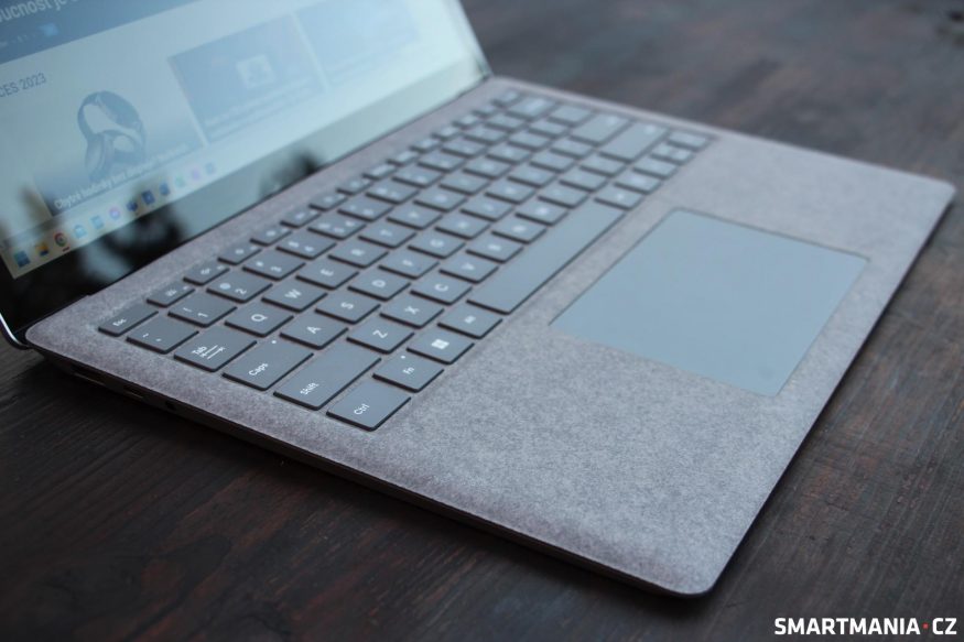Surface Laptop 5 2022 12