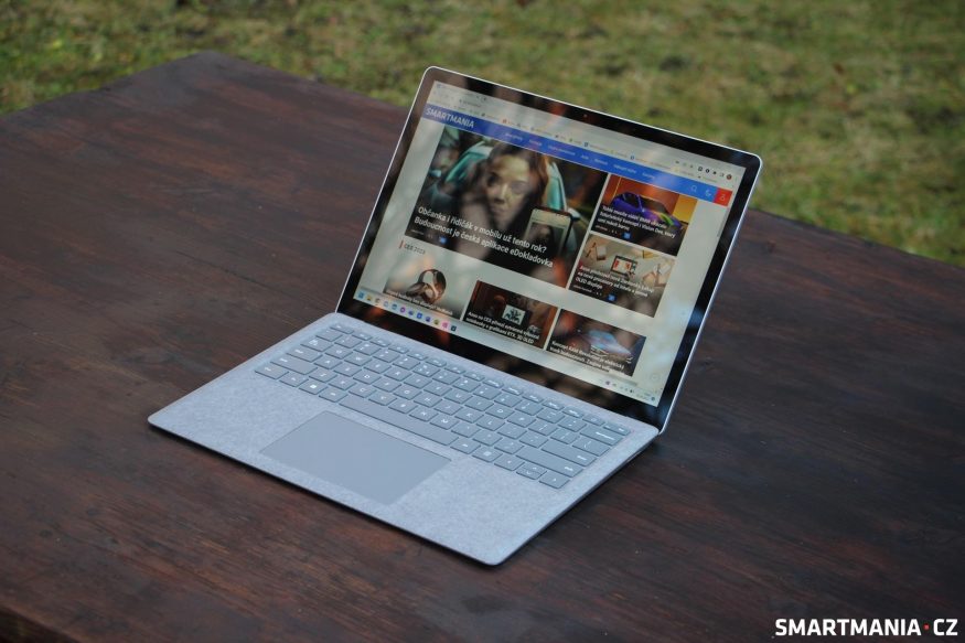 Surface Laptop 5 2022 22