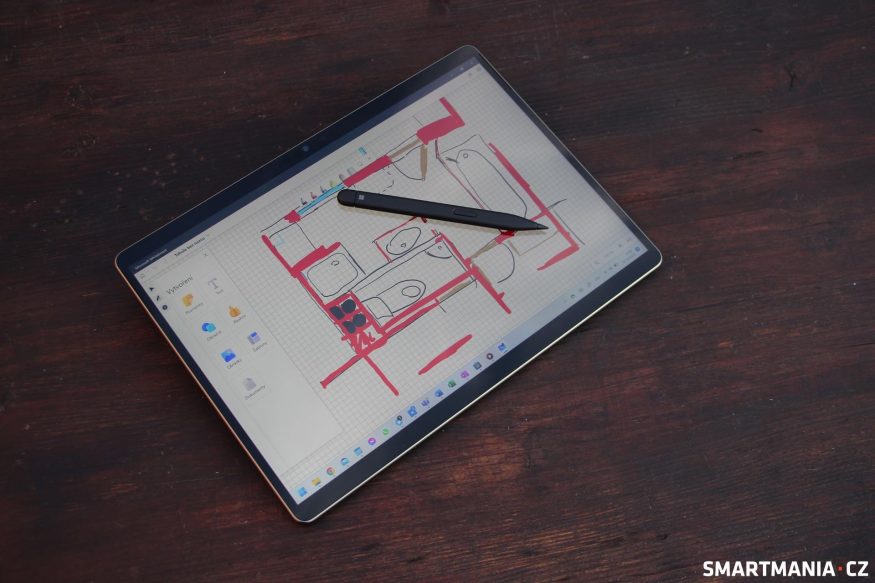 Surface Pro 9 2022 03