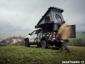 Toyota Hilux 26 Toyota Hilux 26