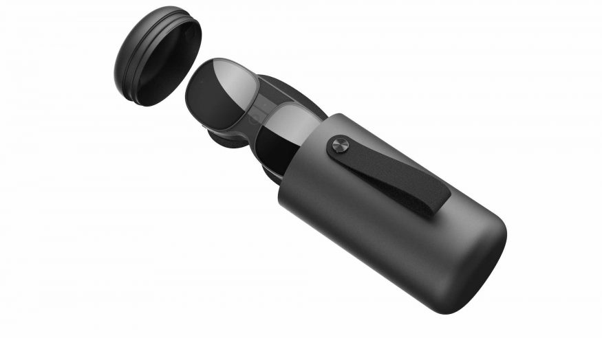 VIVE XR Elite carry case