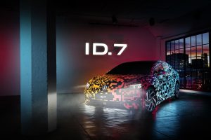 Volkswagen ID 72AU01042 medium