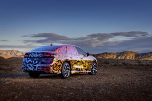 Volkswagen ID 73AU00003 medium