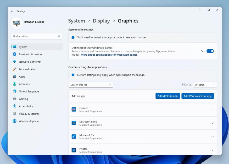 Windows 1