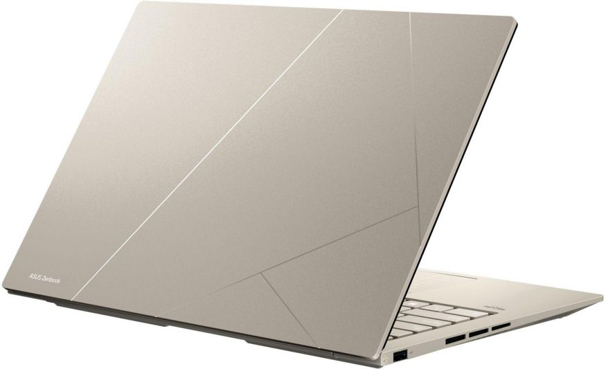 Zenbook 14X OLED 10