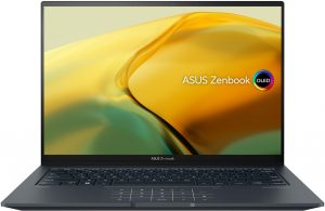 Zenbook 14X OLED 3