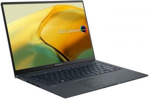 Zenbook 14X OLED 4
