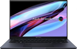 Zenbook Pro 14 OLED 1